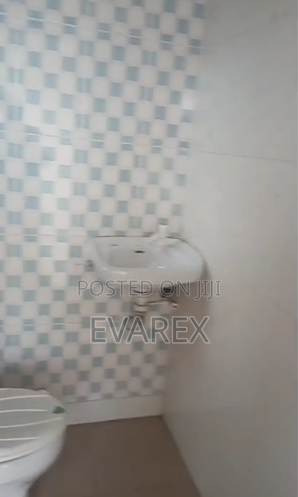 2bdrm Block of Flats in Ojo for rent