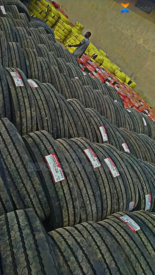 13r22.5 Teraflex Original