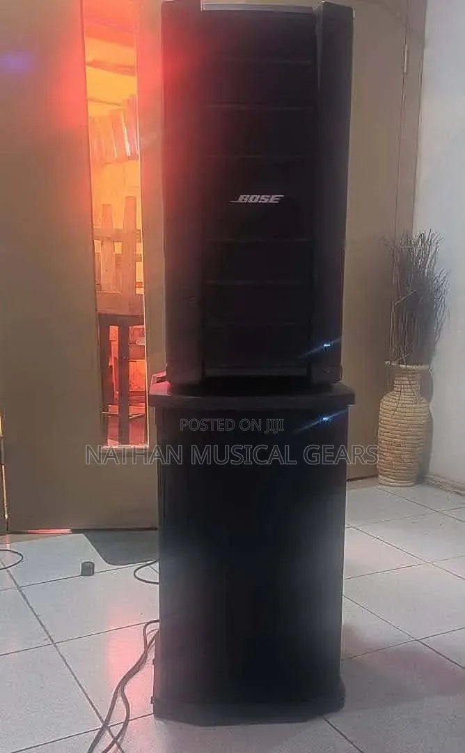 Bose F1 Model 812/Bose F1 Subwoofer
