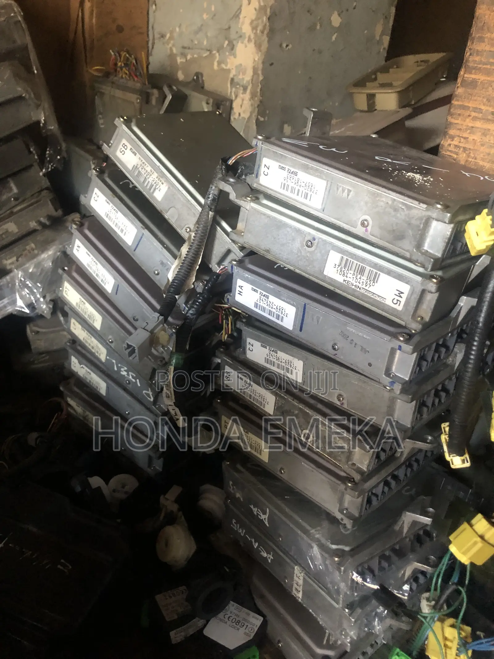 Brain Box for Honda and Acura Any Model Available