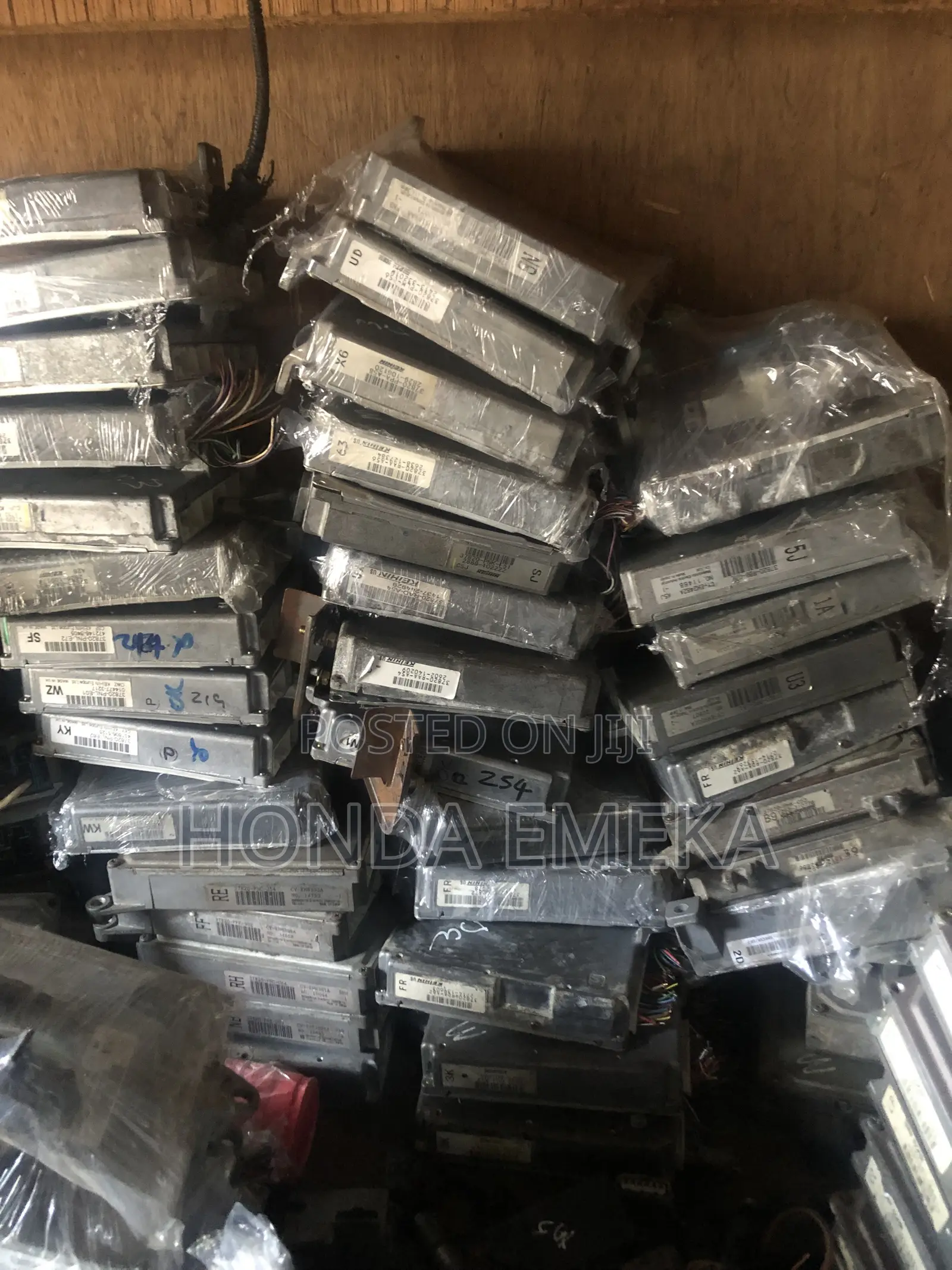 Brain Box for Honda and Acura Any Model Available