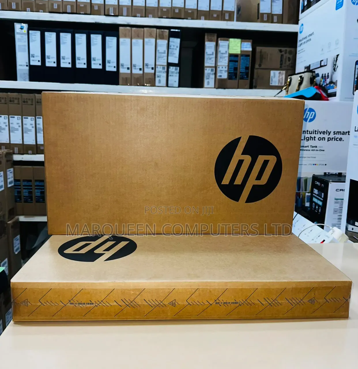 New Laptop HP ProBook 460 G11 16GB Intel Core Ultra 5 SSD 512GB