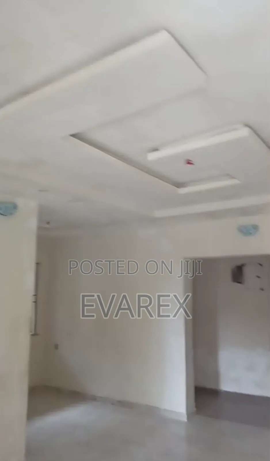 2bdrm Block of Flats in Ojo for rent