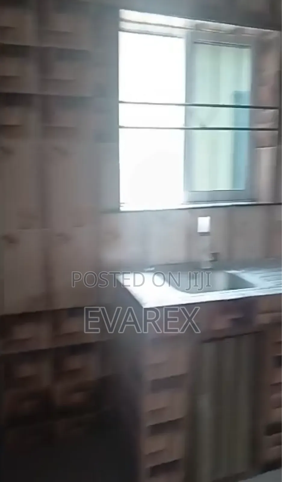 2bdrm Block of Flats in Ojo for rent