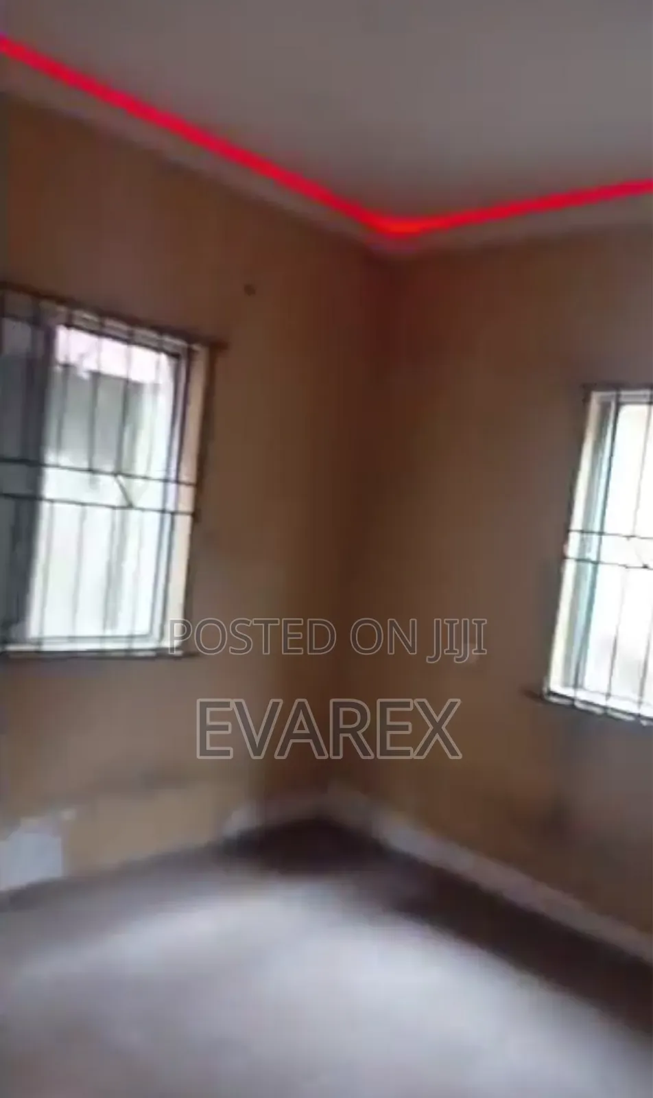 2bdrm Block of Flats in Ojo for rent