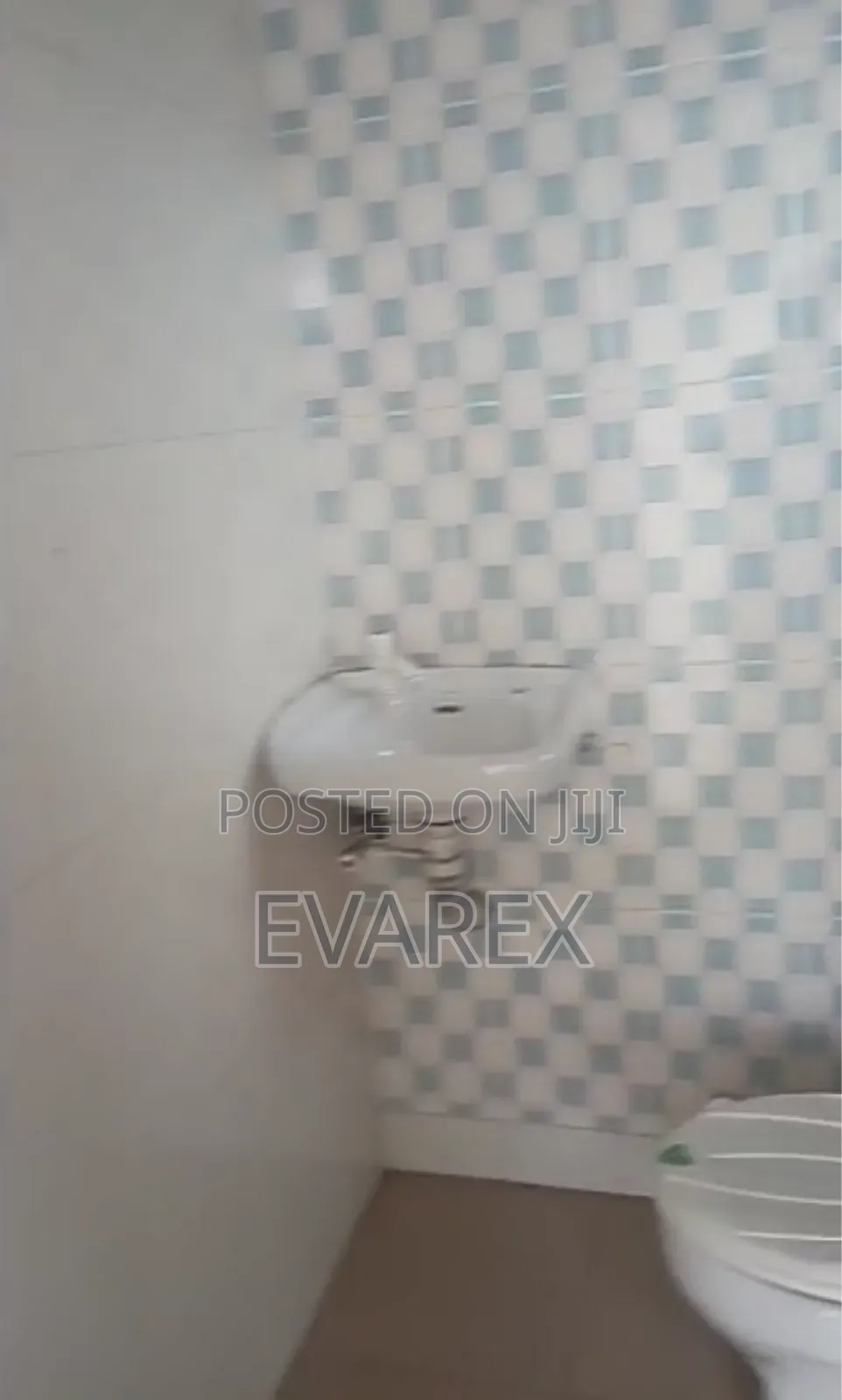 2bdrm Block of Flats in Ojo for rent