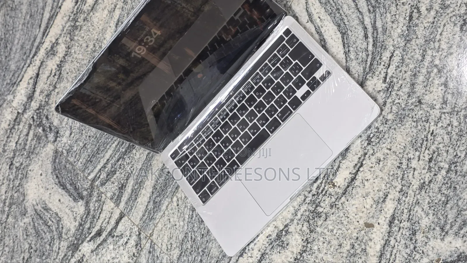 Laptop Apple MacBook Pro 2020 8GB Intel Core i5 SSD 512GB