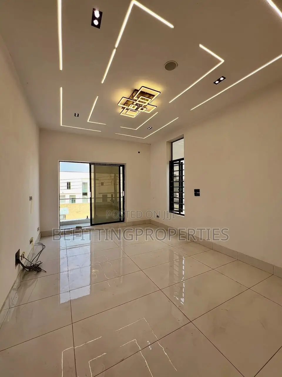 4bdrm Duplex in Ajah for sale