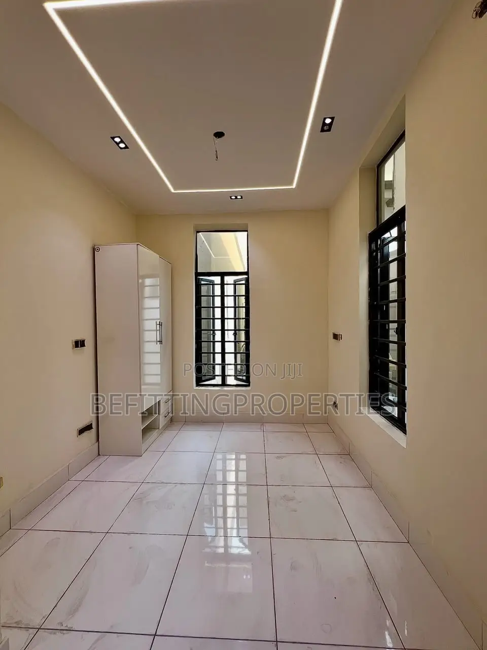 4bdrm Duplex in Ajah for sale