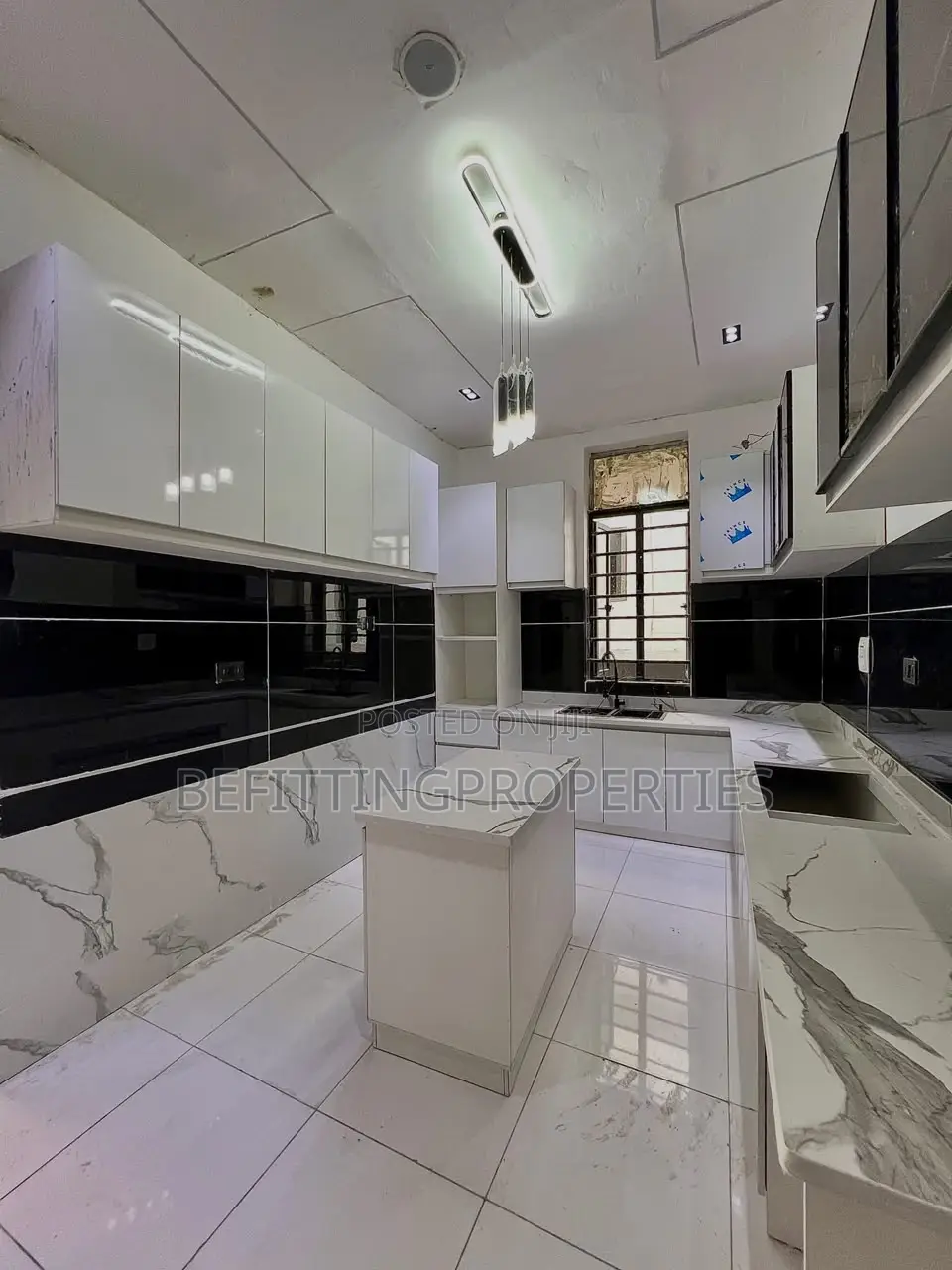4bdrm Duplex in Ajah for sale