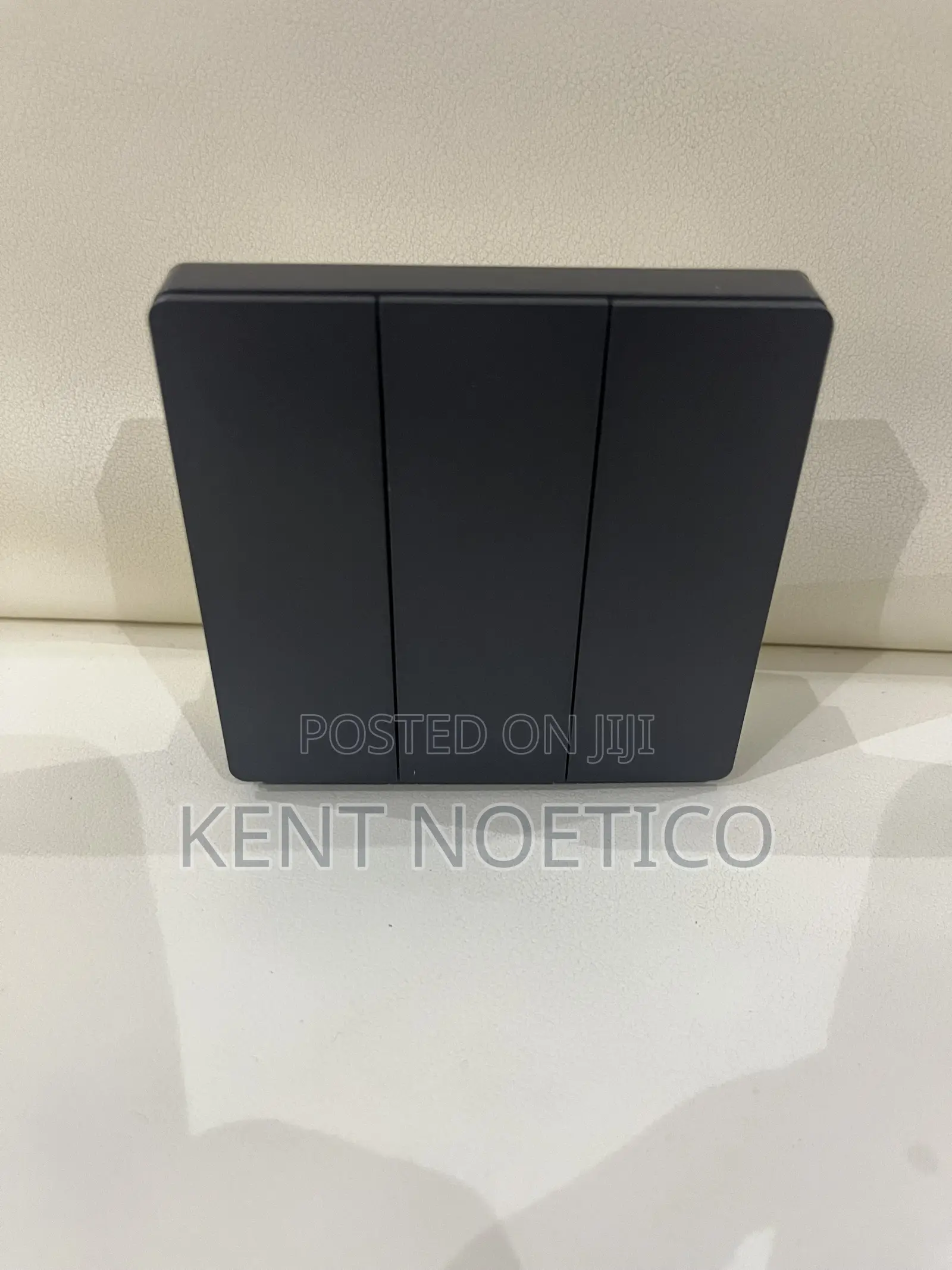 Premium Smart Switch