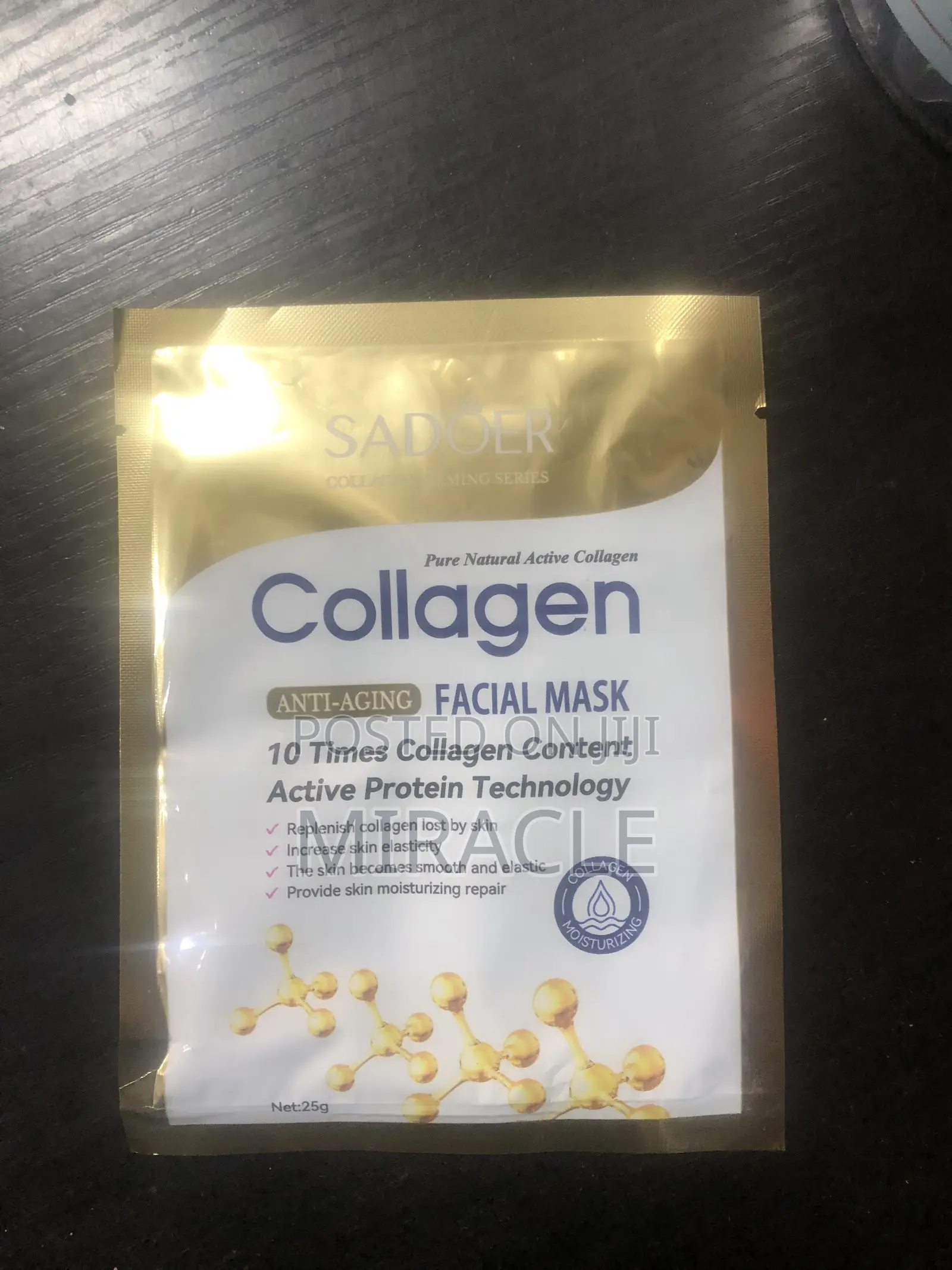 Sadoer Collagen.
