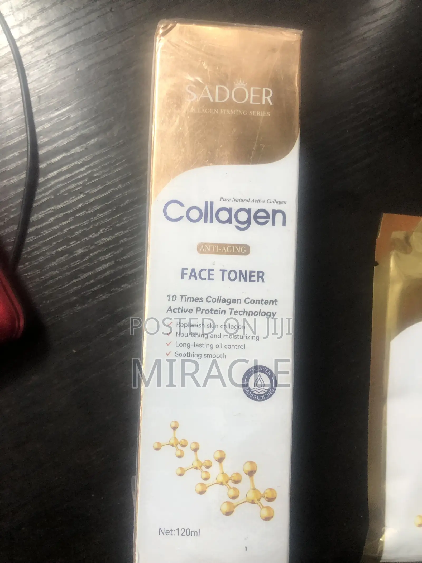 Sadoer Collagen.