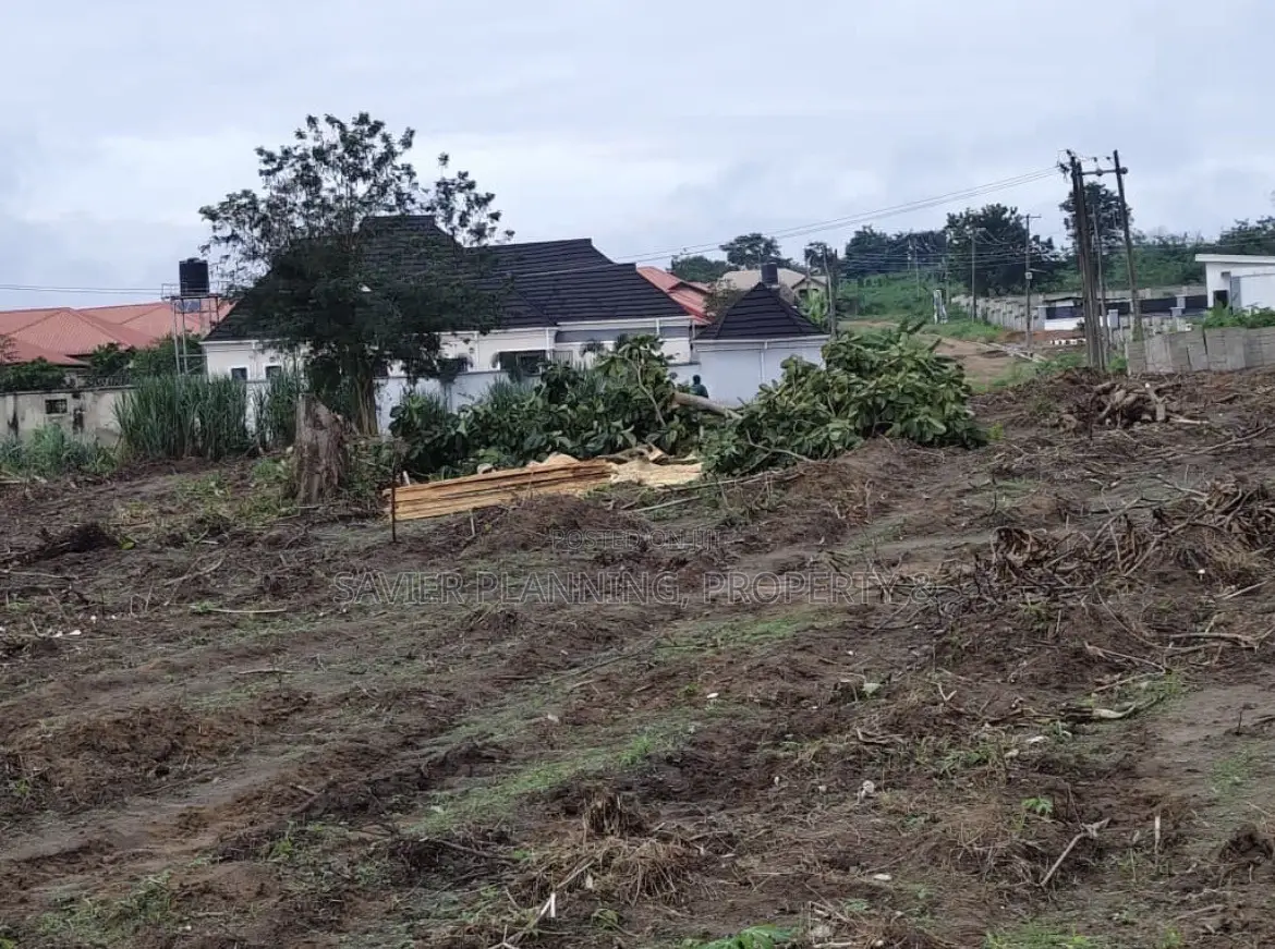 Boulevard City by Rahmy With Oyo State Housing Corporation