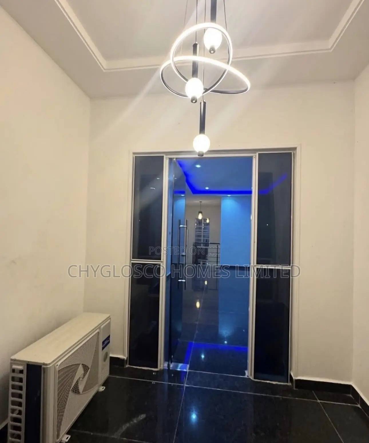 5bdrm Duplex in Cedar Wood Garden, Rukpokwu for sale