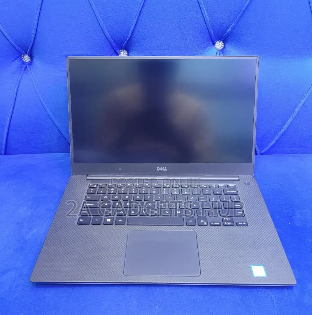 Laptop Dell XPS 15 (9550) 16GB Intel Core i7 SSD 512GB