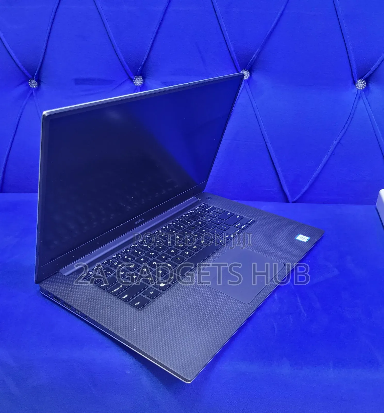 Laptop Dell XPS 15 (9550) 16GB Intel Core i7 SSD 512GB