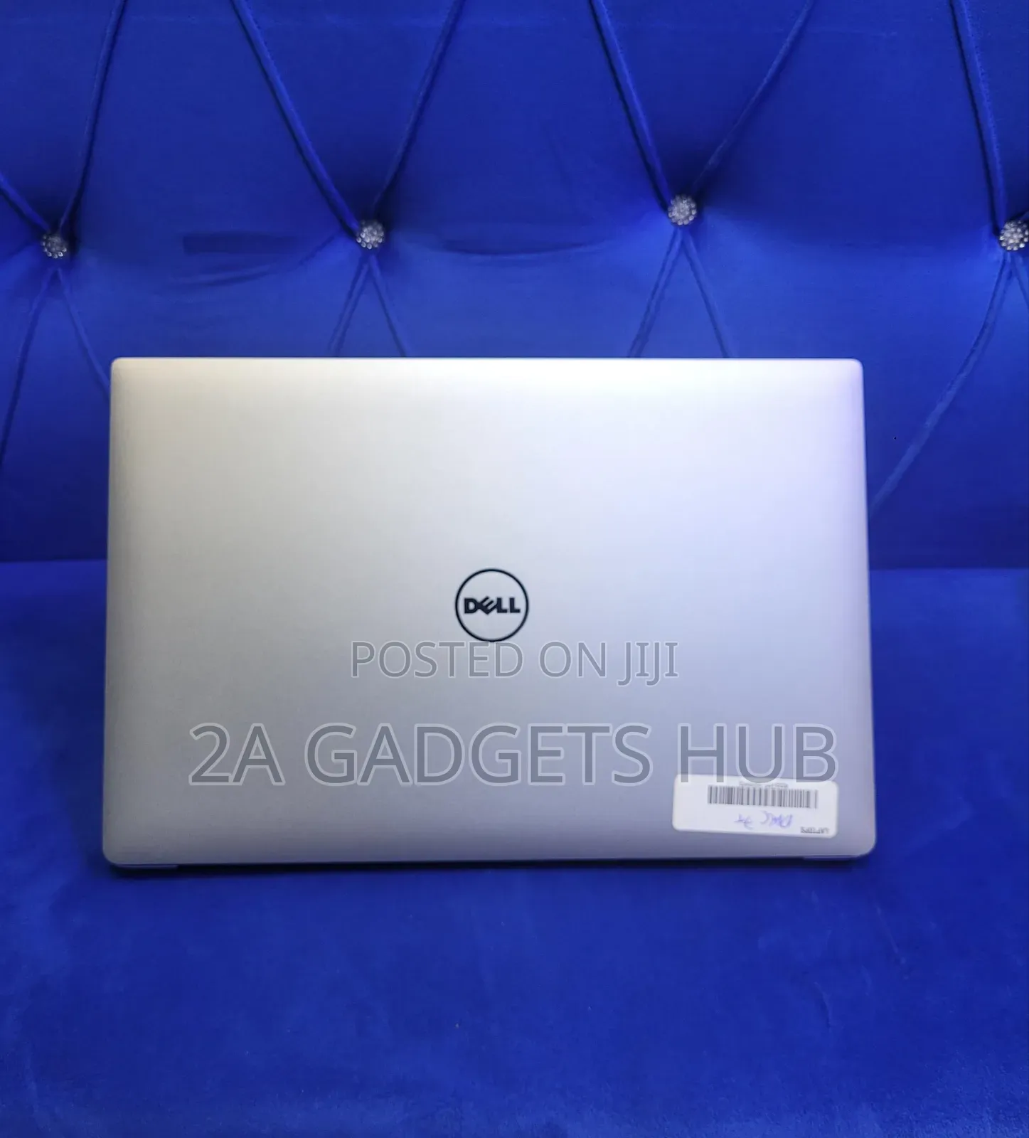 Laptop Dell XPS 15 (9550) 16GB Intel Core i7 SSD 512GB