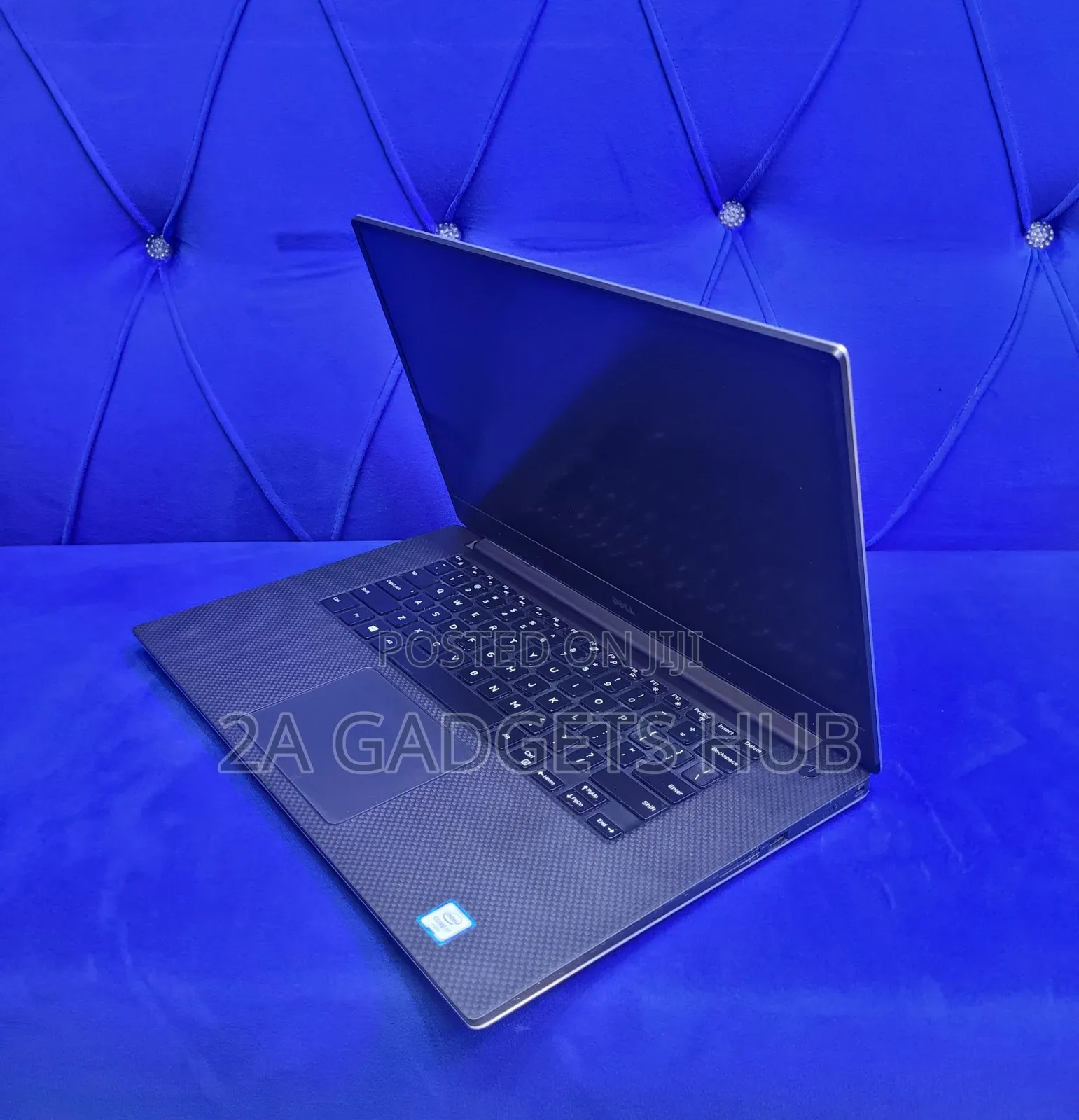 Laptop Dell XPS 15 (9550) 16GB Intel Core i7 SSD 512GB