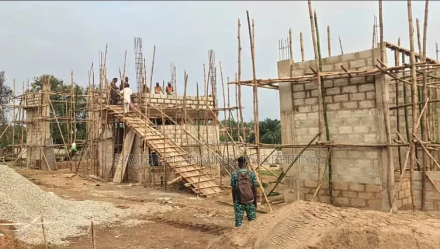Boulevard City by Rahmy With Oyo State Housing Corporation