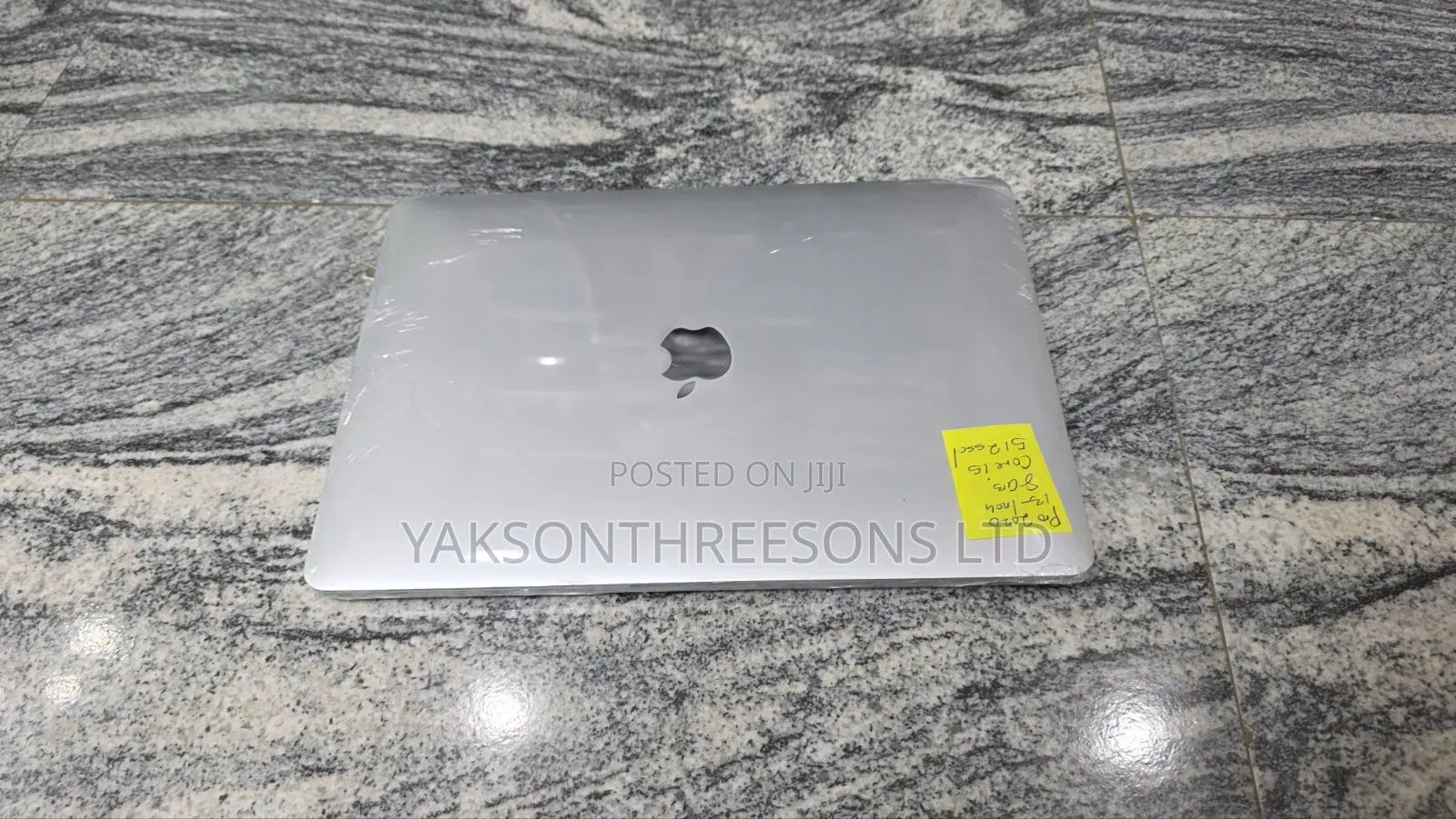 Laptop Apple MacBook Pro 2020 8GB Intel Core i5 SSD 512GB