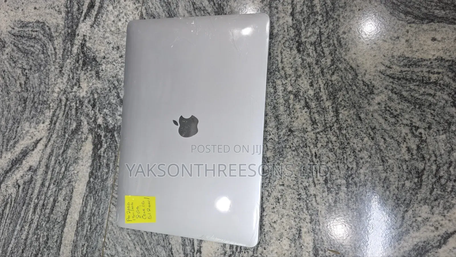 Laptop Apple MacBook Pro 2020 8GB Intel Core i5 SSD 512GB