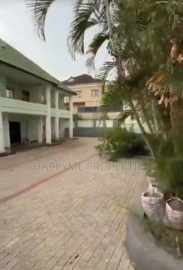 Furnished 5bdrm Duplex in Maitama for sale