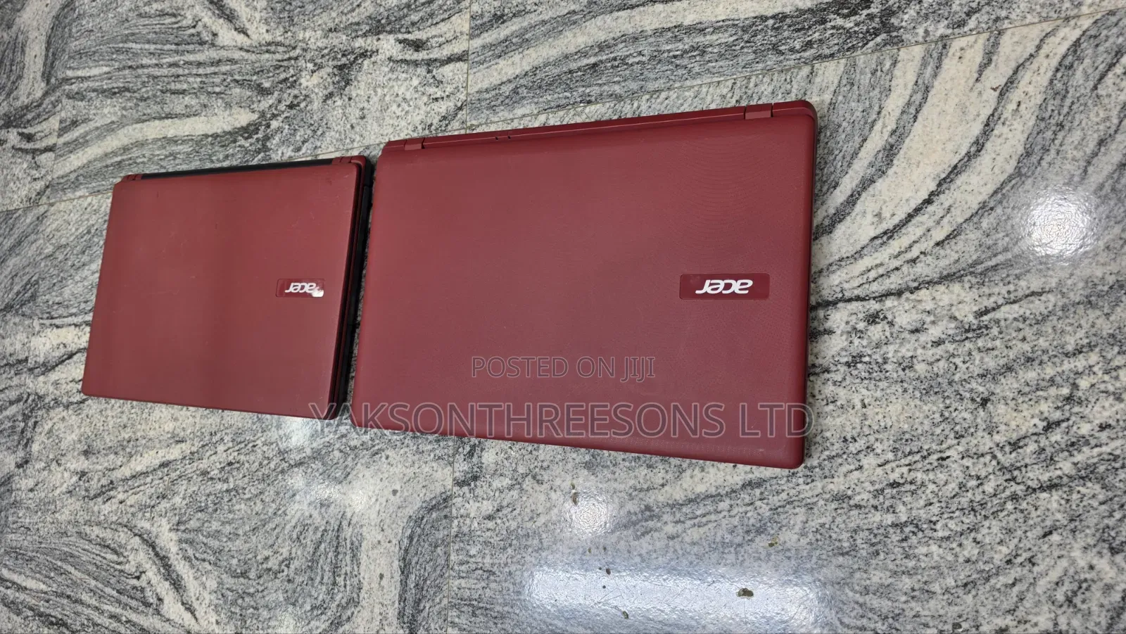 Laptop Acer Aspire ES1-571 8GB AMD Ryzen HDD+SSD 500GB