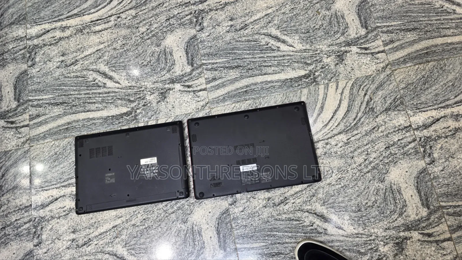 Laptop Acer Aspire ES1-571 8GB AMD Ryzen HDD+SSD 500GB