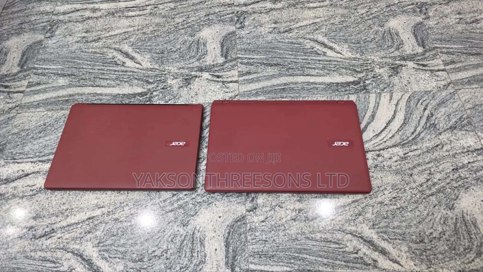 Laptop Acer Aspire ES1-571 8GB AMD Ryzen HDD+SSD 500GB