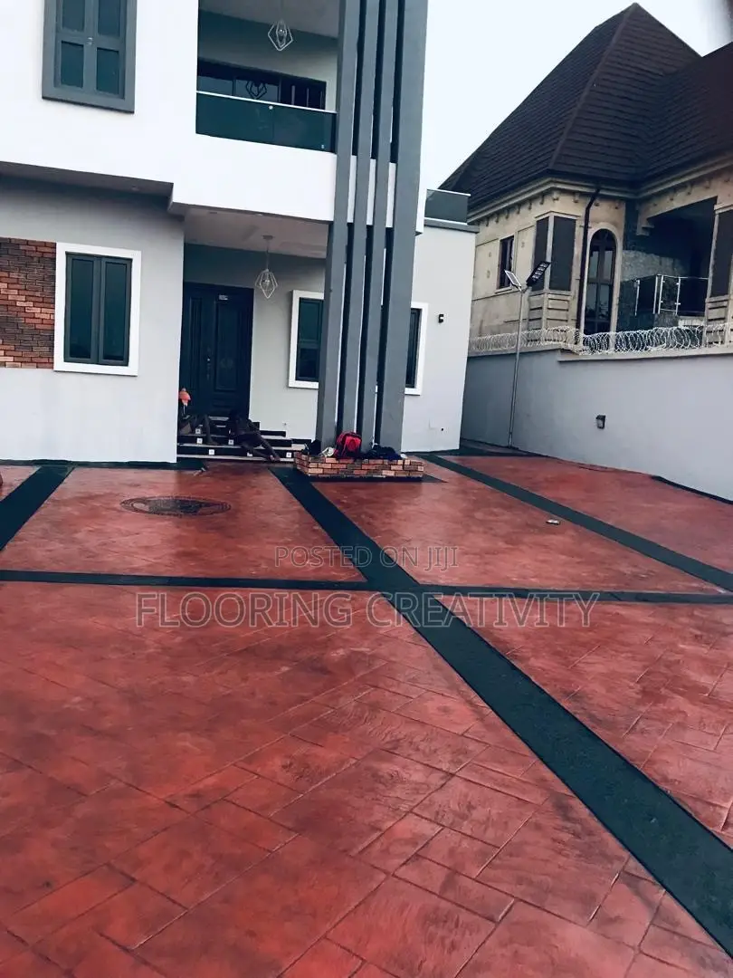 The Best Concrete Floor