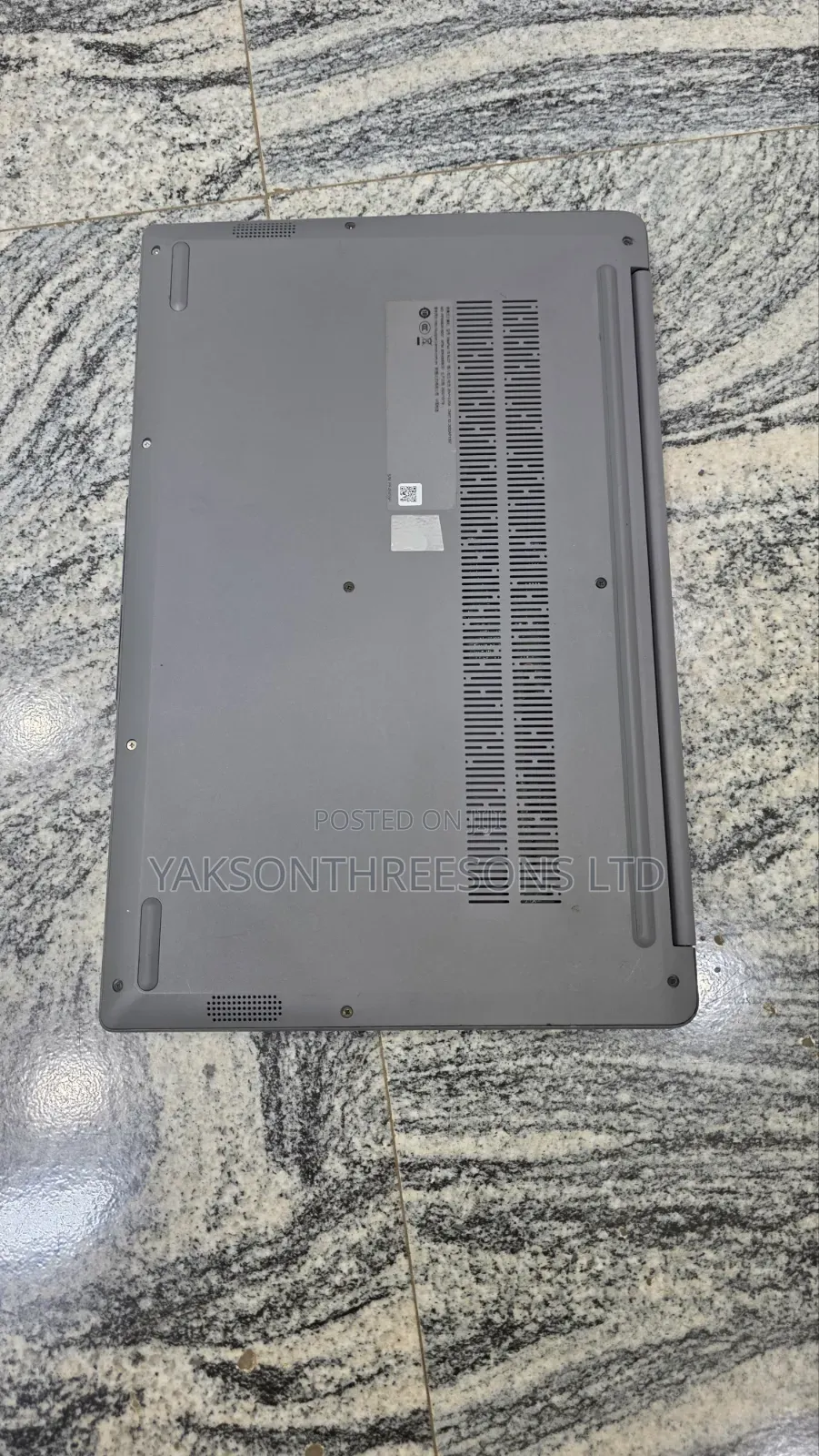 Laptop Lenovo Ideapad 3 8GB AMD Ryzen 5 SSD 512GB
