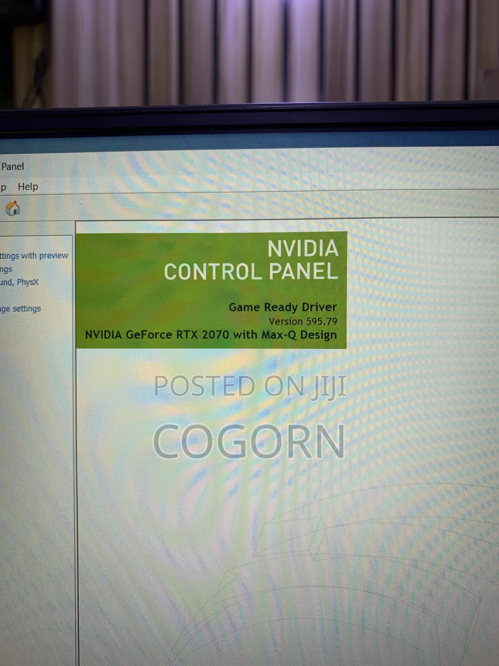 Laptop Lenovo Legion Y545 16GB Intel Core i7 SSD 1T