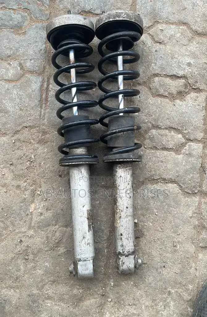 BMW 5 Series E60 Back Shock Absorber