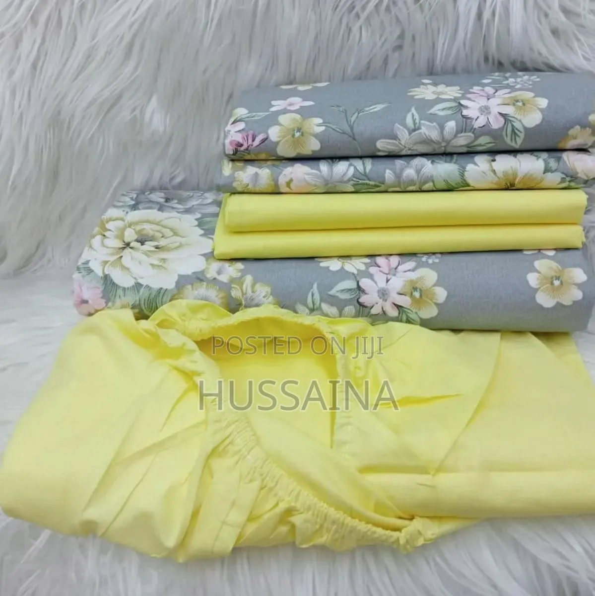 Quality Designers Duvet Set
