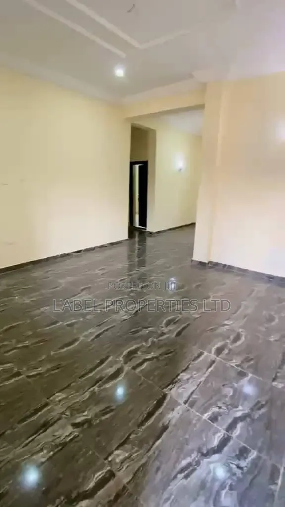 2bdrm Block of Flats in Nnpc Estate Lokogoma for rent