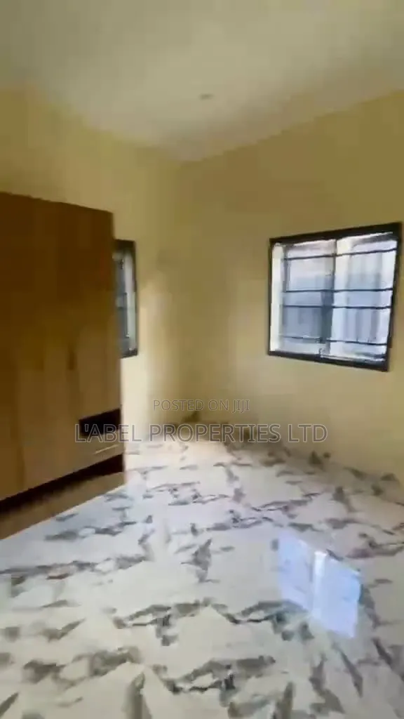 2bdrm Block of Flats in Nnpc Estate Lokogoma for rent