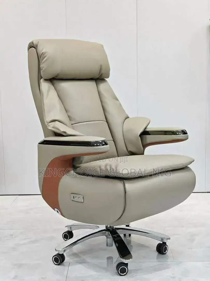 Boss Office Chairs and Tables Available