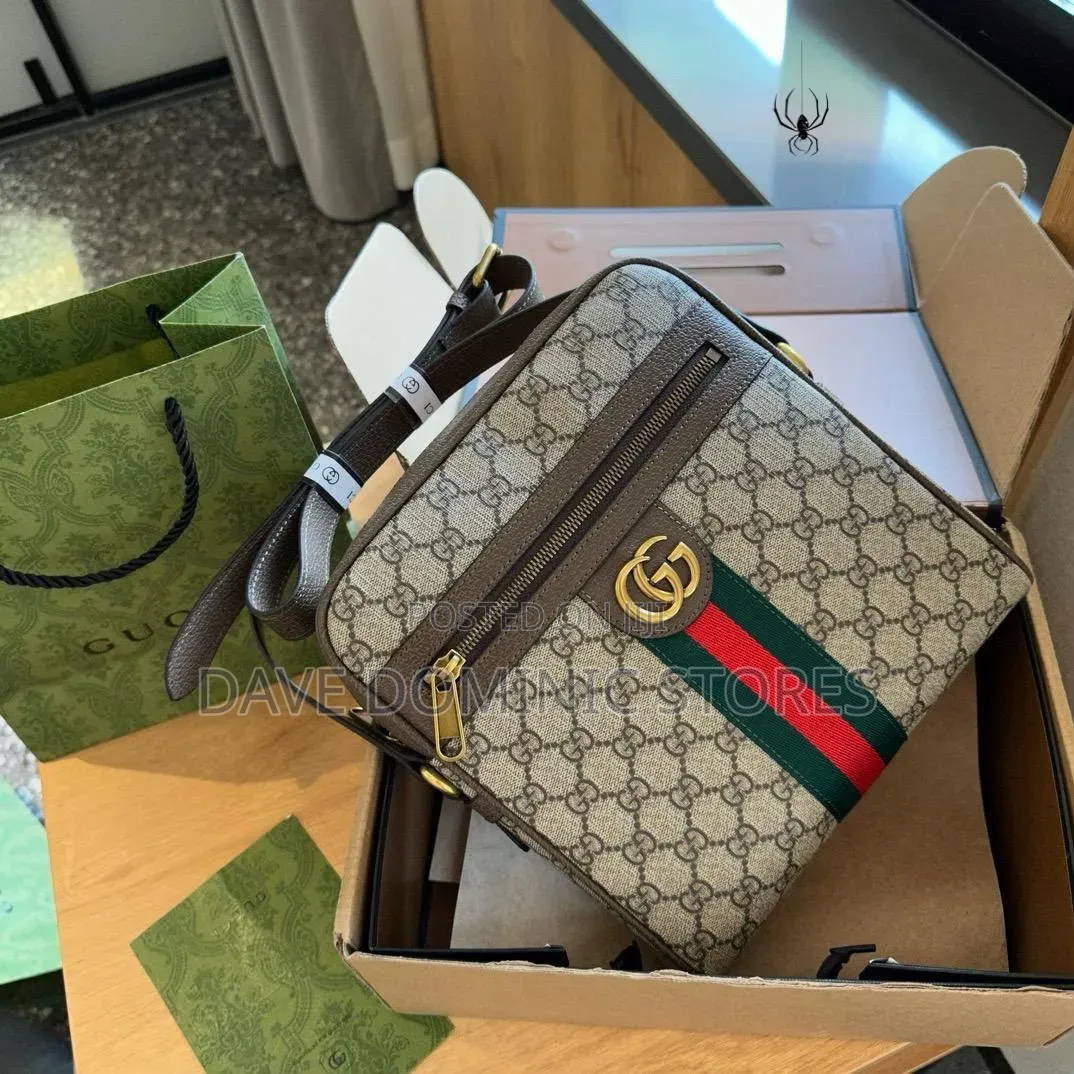 Original Quality Gucci Bags Available Now