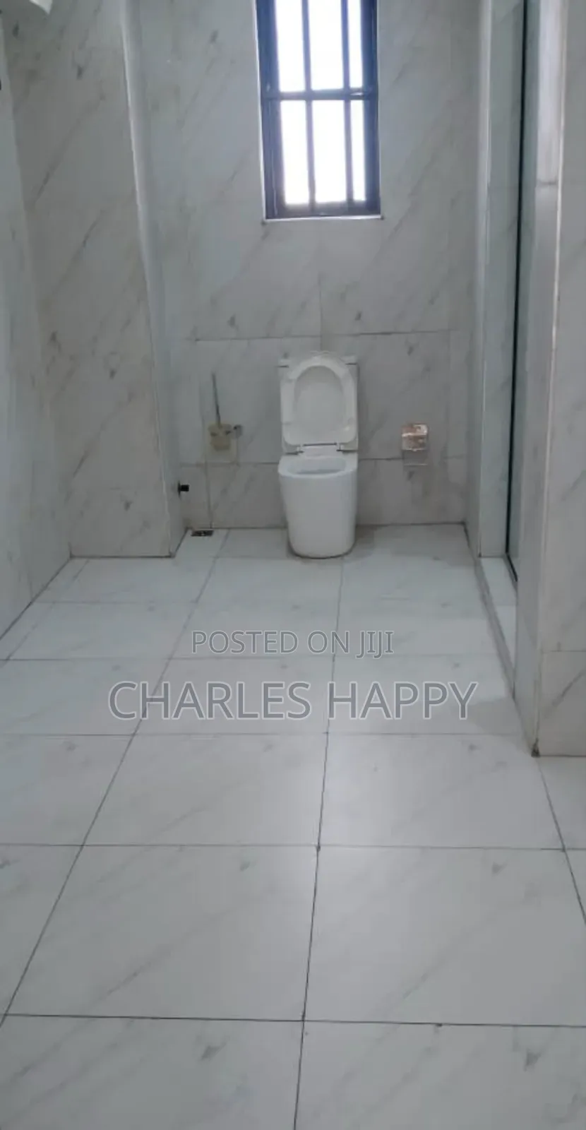 4bdrm Duplex in Mini Estate Lekki for rent