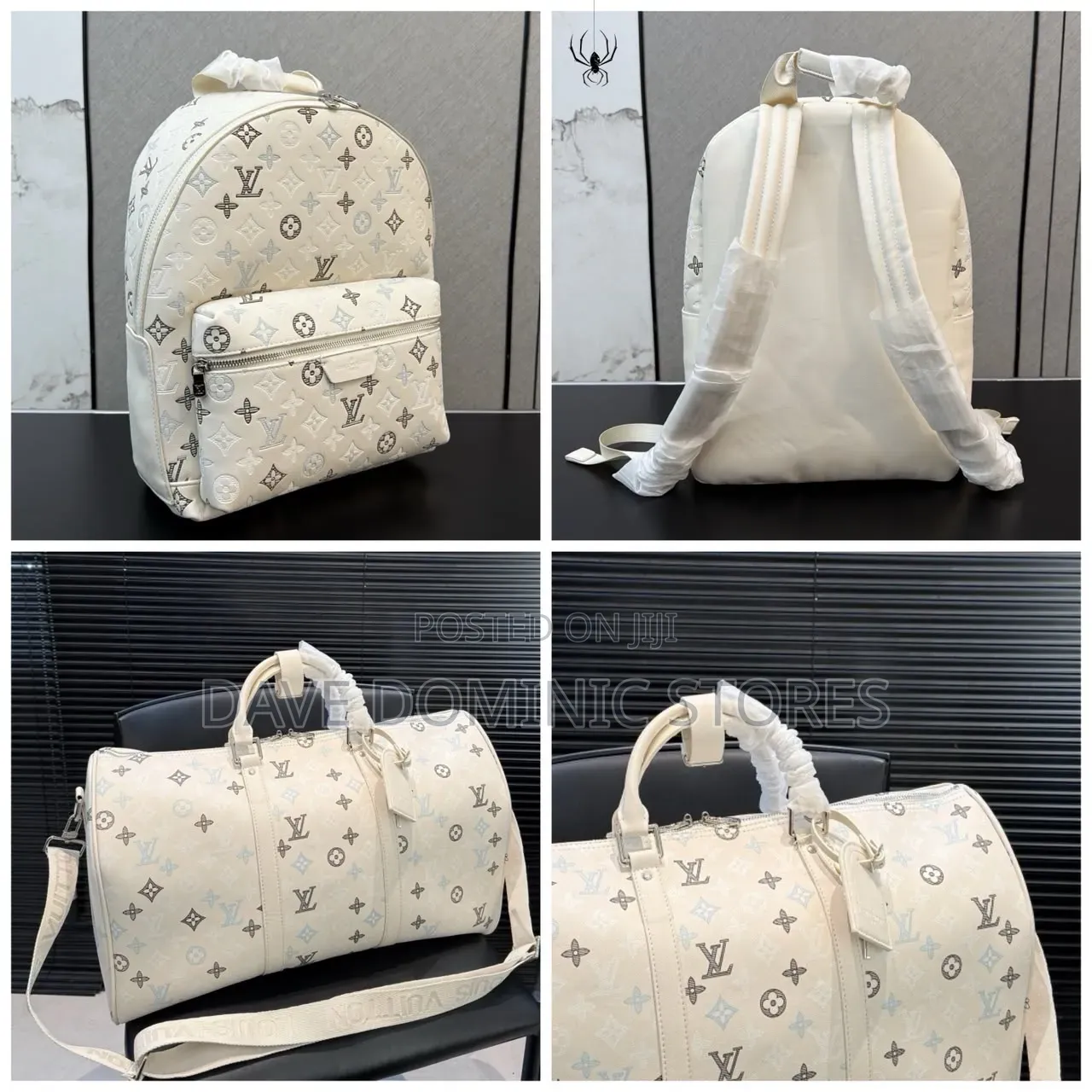 Original Quality Louis Vuitton Combo (Can Be Sold Individually)