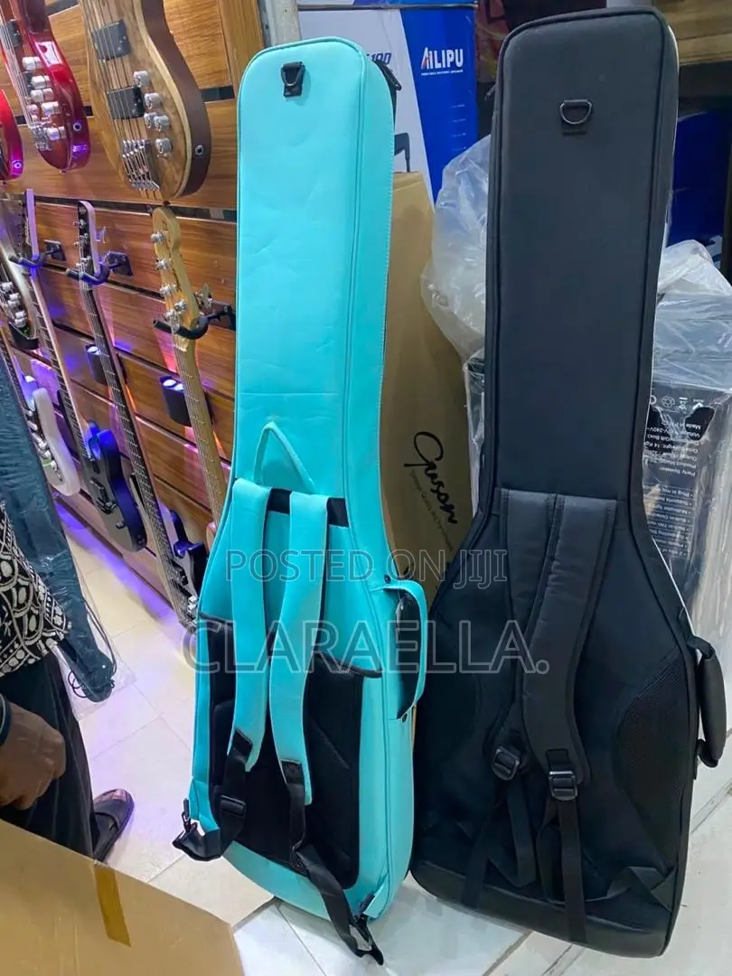 Bass Padded Bag
