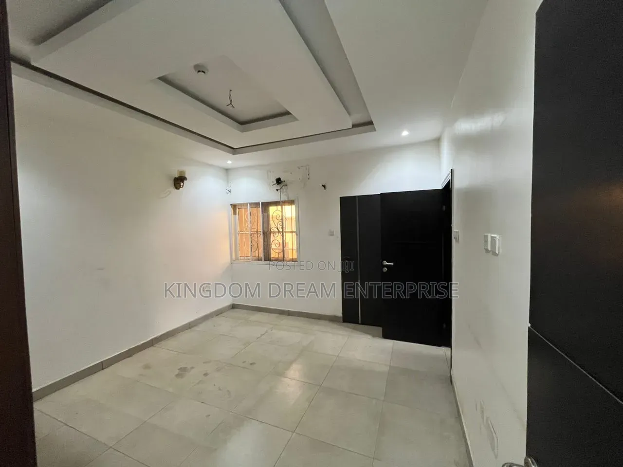 4bdrm House in Ikeja Gra Lagos for rent