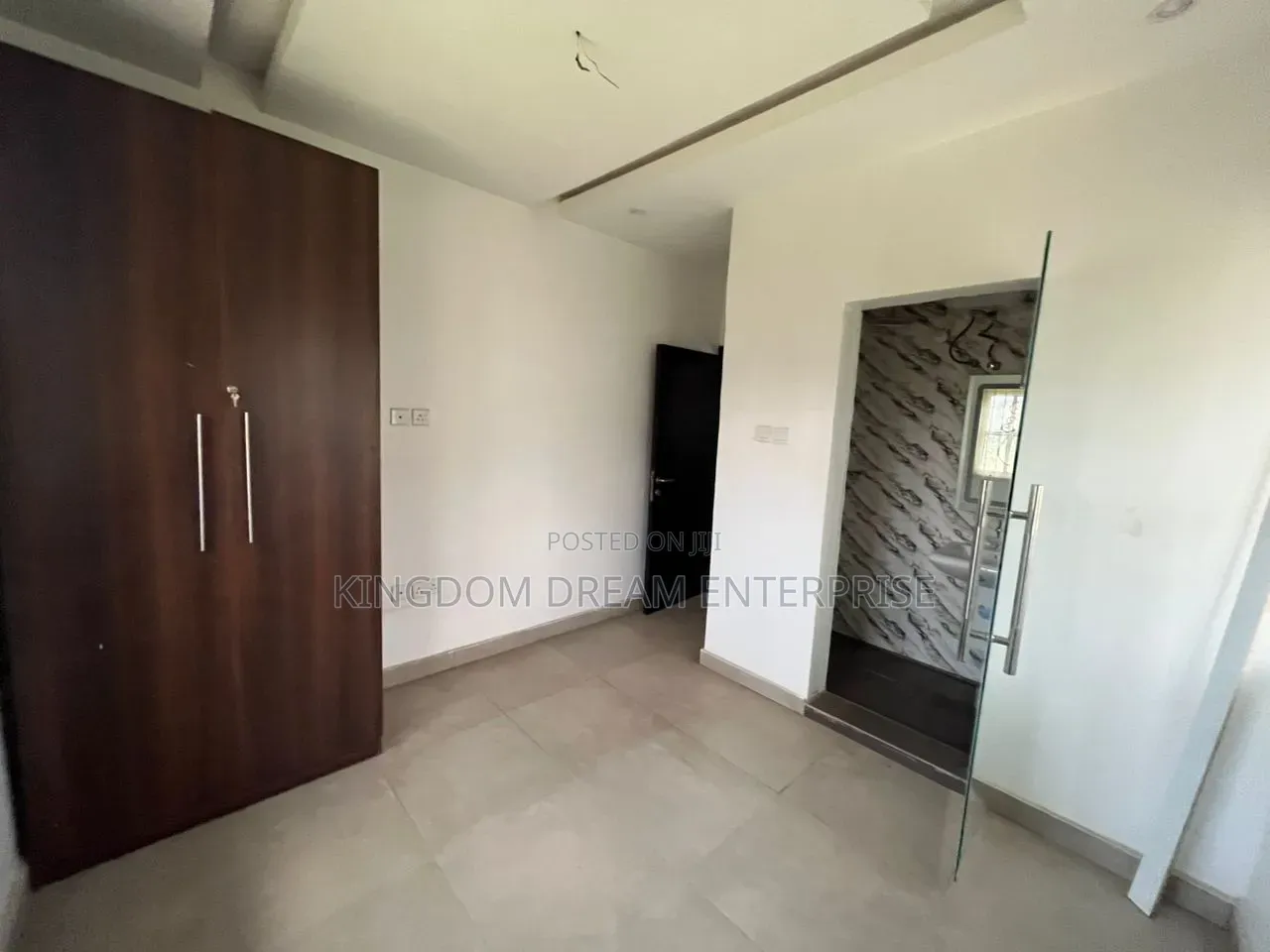 4bdrm House in Ikeja Gra Lagos for rent
