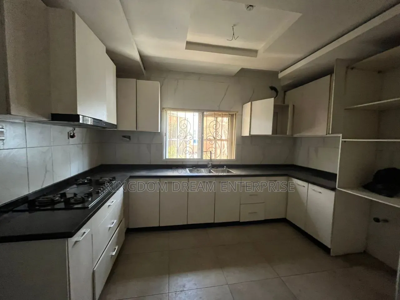 4bdrm House in Ikeja Gra Lagos for rent