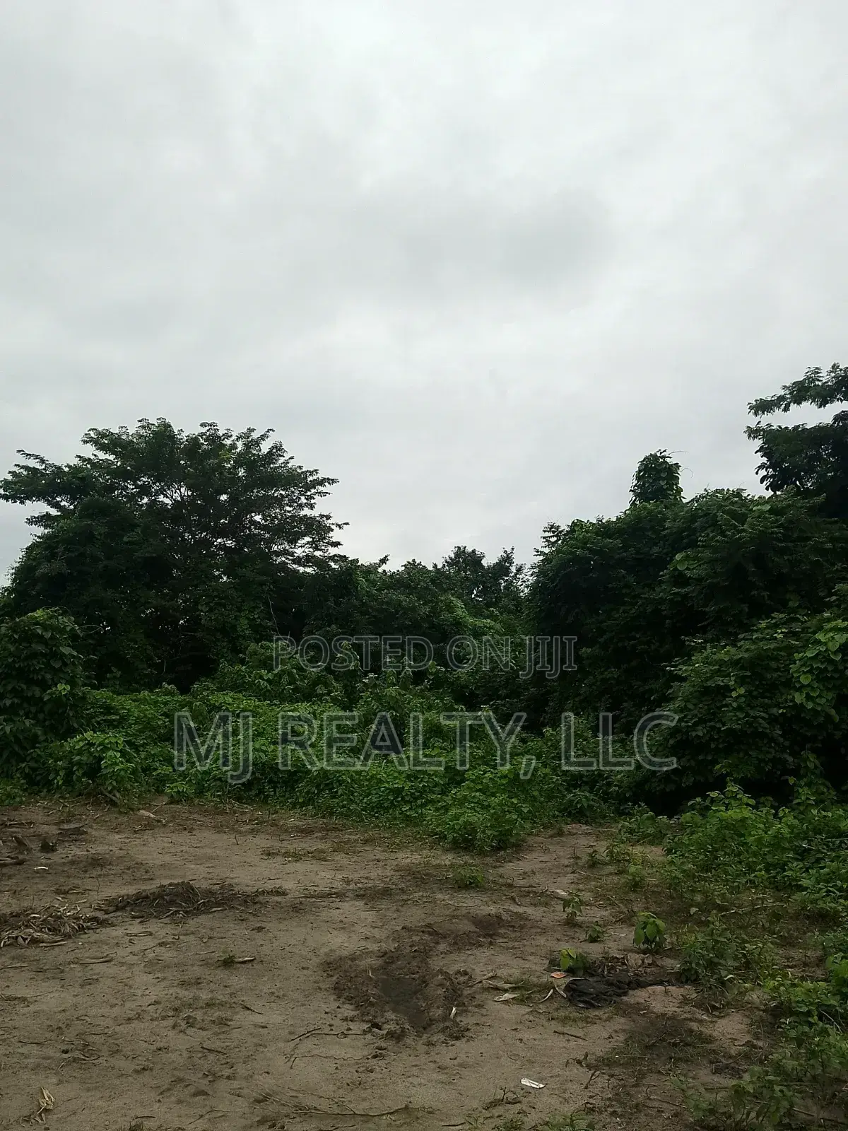 500 Square Metres Dry Land Close to Lekki-Epe Expressway
