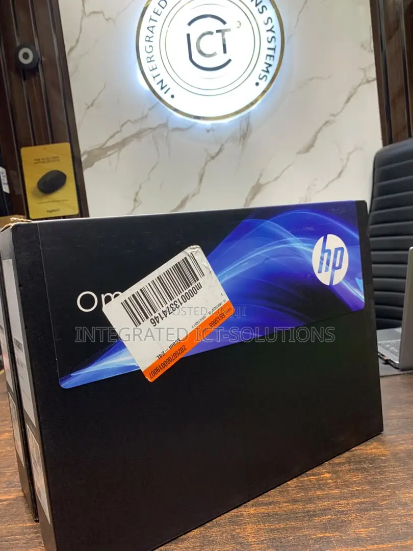 New Laptop HP OmniBook X Flip 14" 16GB Intel Core Ultra 5 SSD 512GB