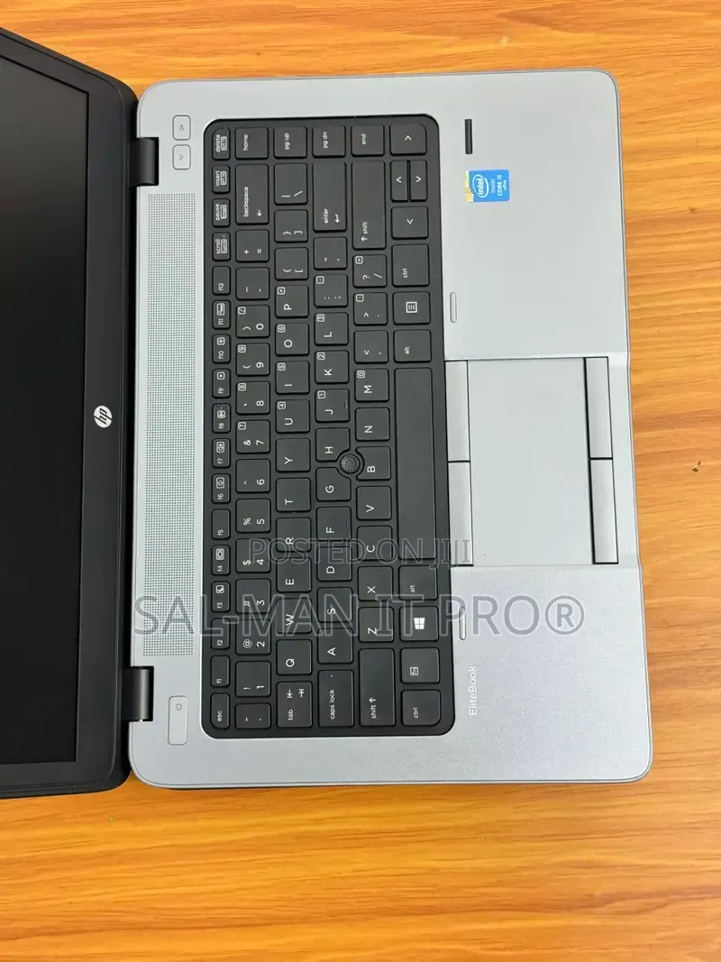 Laptop HP EliteBook 840 G2 8GB Intel Core i5 HDD 500GB