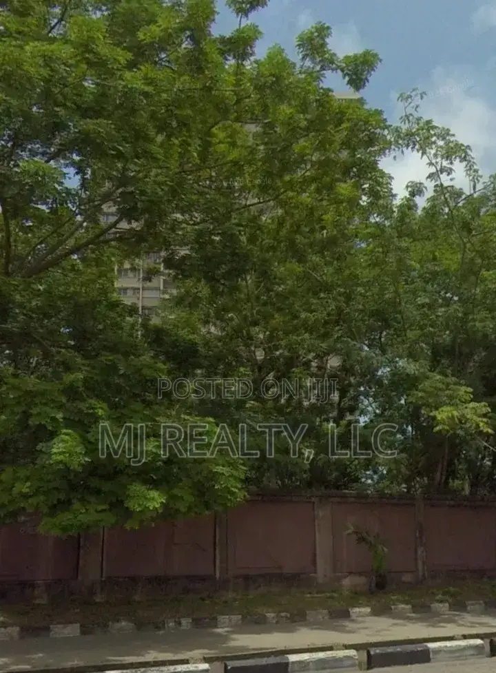500 Square Metres Dry Land Close to Lekki-Epe Expressway