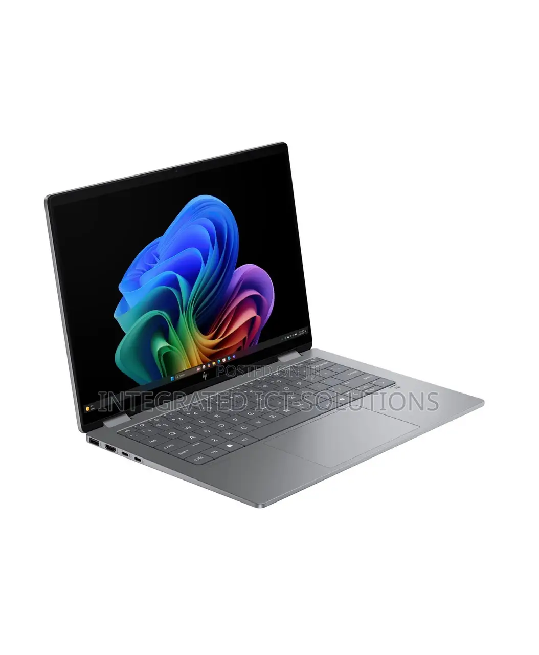 New Laptop HP OmniBook X Flip 14" 16GB Intel Core Ultra 5 SSD 512GB